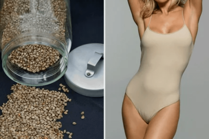 Las ventajas de la dieta de trigo sarraceno