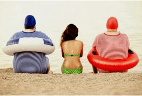 Principios de pérdida de peso efectiva con nutrición apropiada